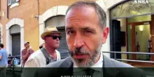 Vittoria AfD, Sensi (PD): "Questione migratoria divide la destra ma mette in crisi la sinistra&rdquo;