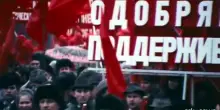 La vera URSS in "Imperium", il regista: assurdo pensare di ricrearlo