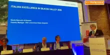 Intesa Sanpaolo promuove le Pmi italiane dell'aerospazio nella Silicon Valley
