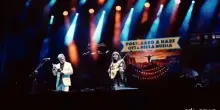 Il meglio di Polignano a Mare: Tra Domenico Modugno e la canzone d'autore
