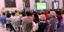 Sofia Nappi inaugura il Romaeuropa Festival 41, chiude Enrico Melozzi