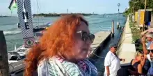 Venezia, Flotilla: Palestina non esiste? Alla Biennale serve coraggio