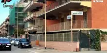 Roma, spacciatore sequestrato per un ammanco di crack