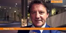 Germania, Tridico "Rispondere a Afd con un&rsquo;Europa sociale pi&ugrave; efficace"