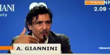 Venezia, Giannini "L'amore dei genitori pu&ograve; diventare controllo che fa male"