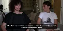 Venezia, El-Toukhy: troppo poche donne in concorso