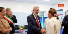 Rocca (Lazio) inaugura Case di Comunit&agrave; a Sperlonga, Terracina, San Felice Circeo e Sabaudia