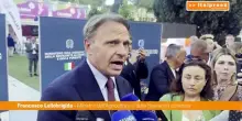 Vin&ograve;forum, Lollobrigida "Dentro una bottiglia di vino c'&egrave; anche l'Italia"