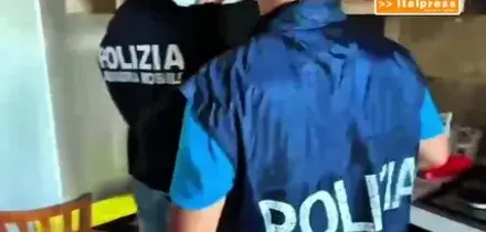 Maxi sequestro di droga a Pomezia, 31 chili tra cocaina e hashish