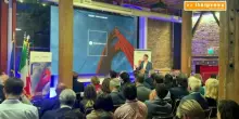 Bercella, dalla Motor Valley alla Silicon Valley per crescere negli Stati Uniti