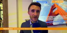 Bisiach & Carr&ugrave;, l'automazione italiana alla conquista dello spazio americano