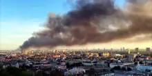 Russia riprende attacchi su Kiev dopo la tregua di tre giorni