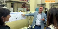 Fratoni da Roma a Berkeley "Sull'energia nucleare l'Italia non parte da zero"
