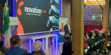 Novation Tech, dai compositi in fibra carbonio alla sfida dello spazio negli Usa