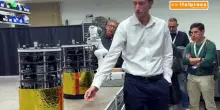 Da Stanford a Torino, Gammelli "Italia pu&ograve; essere leader nella Physical AI"