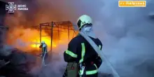 In Ucraina sono ripresi gli attacchi russi dopo la tregua, almeno due morti