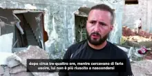 Cisgiordania, casa demolita nel raid: ucciso il proprietario