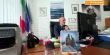 Ricciotti "Italia uno dei primi partner della Slovenia, interscambio 10 mld"
