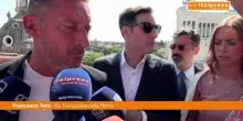 Totti "Quest'anno Roma pi&ugrave; determinata e vogliosa"