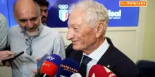 Buonfiglio "Su Bianchedi aspettiamo la decisione dell'Anac"