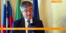 Cavagna "L'accordo Italpress-STA rafforza il legame tra Italia e Slovenia"