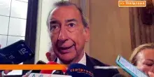 Sala "Sullo sversamento nel Naviglio valutiamo cosa fare anche a livello legale"