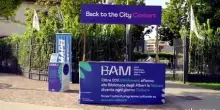 Milano, il 10 settembre BAM Back to the City Concert senza barriere