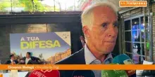Malag&ograve; "C'&egrave; senso di responsabilit&agrave; e fiducia per nuovo corso della Nazionale"