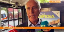 Malag&ograve; "Mancini e Ranieri valore aggiunto sulla credibilit&agrave;"