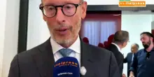 Gp storico F1 al Mugello, Meda "Aiuta a diffondere la cultura del motorsport"