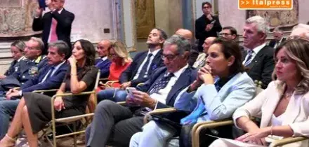 Sportcity Day, Barbaro "Aree protette luoghi per fare sport&rdquo;