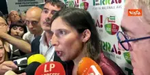 Schlein: Dopo 20 anni pu&ograve; vincere alleanza progressista, prima proposta salario minimo