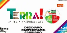 Fratoianni ricorda Fabio Mussi a festa di Avs: Abbiamo bisogno di gente con suo coraggio e passione