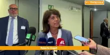 Automotive, Angelilli "Portate a istituzioni europee le istanze del territorio"