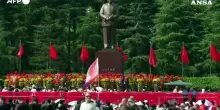 A 50 anni dalla morte di Mao, la Cina celebra il suo ricordo