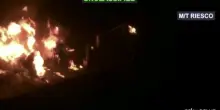 Usa-Iran, escalation nel Golfo: colpite petroliere e navi militari