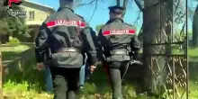 Roma, arrestati promotori e mandanti dell'omicidio Piscitelli