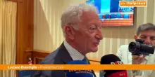 Buonfiglio &ldquo;Caso Malag&ograve;? Coni cercher&agrave; di non sbagliare&rdquo;