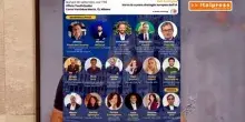 Pecoraro Scanio "Pi&ugrave; fondi e investimenti pubblici per startup, giovani e AI"