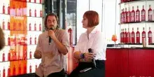 Luca Marinelli si racconta: le prime volte a Venezia stavo malissimo