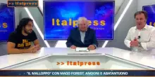 Cinema & Spettacoli Magazine - 9/9/2025