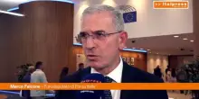 Germania, Falcone "Il voto in Sassonia &egrave; un campanello d'allarme per l'Europa"