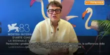 Venezia, regista russo Khrzhanovsky "'Dau' non &egrave; un film politico"