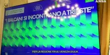 Allargamento Ue e pluralismo, a Trieste l'informazione dei Balcani