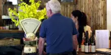 Cisgiordania, la cantina dei coloni sfida le sanzioni occidentali