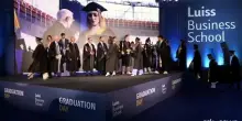 Graduation Day Luiss Business School, talento e soft skills per il futuro