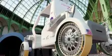 A Parigi il primo International Space Summit