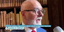 Grande Brera, le diverse anime del programma dell'autunno