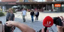 Ranucci arriva a Terra 2026 Festa Nazionale di Avs, il saluto con Bonelli