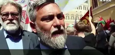Ddl antisemitismo, per Ricciardi (M5S) &egrave; operazione politica contro il dissenso